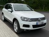 Volkswagen VW Touareg V6 TDI Executive | Panorama | D... - Volkswagen Touareg: Executive
