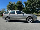 Skoda Octavia 1.6 TDI Ambiente Combi Ambiente L+K - gebrauchte Skoda Octavia aus dem Jahr 2010