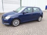 Skoda Fabia Active*Klima*Sparsam*Tüv*Gute Reifen* - Skoda Fabia: Reifen