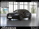 Mercedes-Benz CLA 250 e Coupé AMG-Sport/LED/Cam/Pano/Night/SHZ - mit Hybrid-Antrieb: Coupe, Schiebedach
