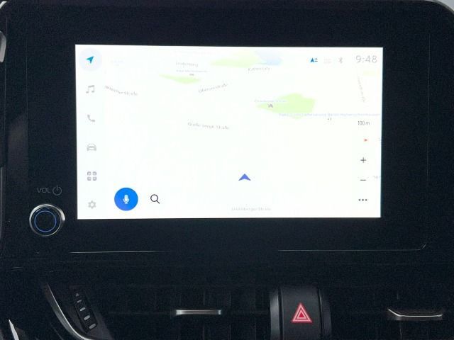 Fahrzeugabbildung Toyota C-HR 1.8 Hybrid Lounge Allwetter*Alu*AHK*Winterp