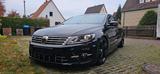 Volkswagen passat CC - Volkswagen Passat CC mit Benzin-Antrieb: Limousine