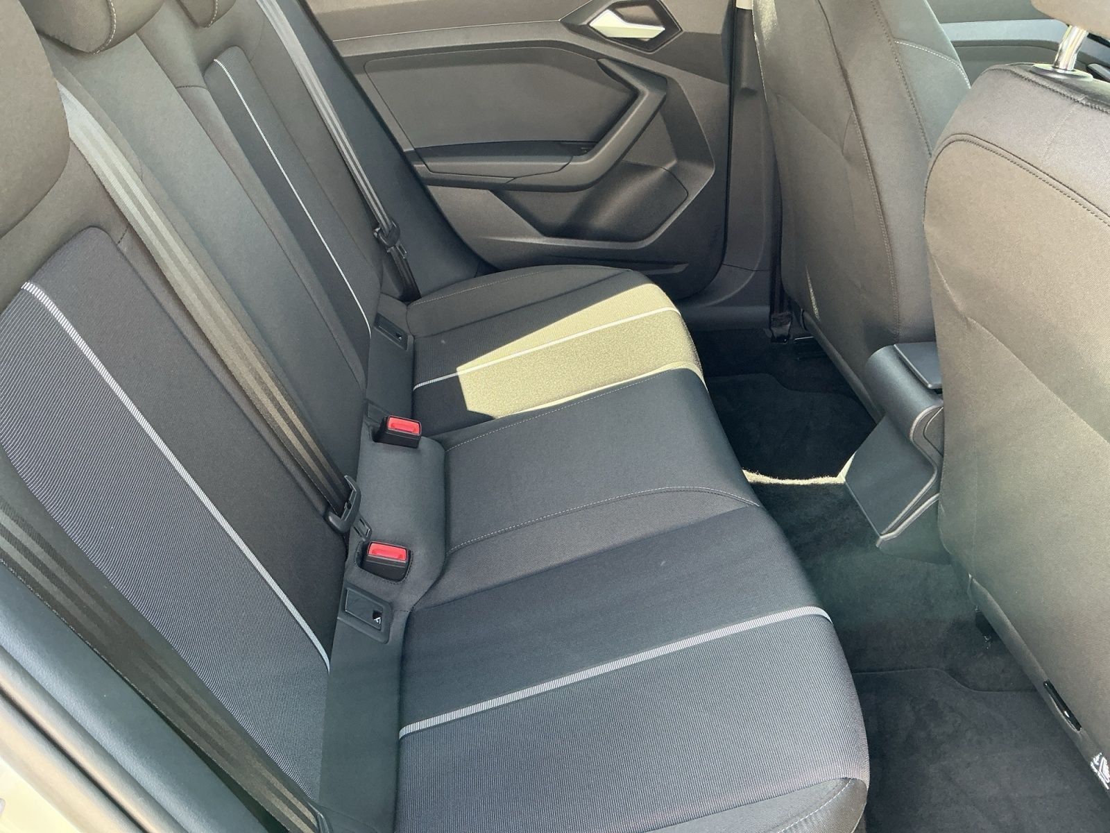 Audi A1 - Bild 16