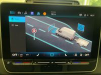 Volkswagen Crafter - Vorschau Bild 12