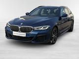 BMW 530d xDrive Touring M Sportpaket *LiveCockProf.* - BMW 530: 530d M Sport