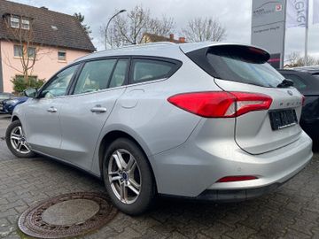 Ford Focus - 6