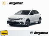 Volkswagen Polo 1.0 TSI Goal AHK LED ACC NAVI KAMERA SHZ - Volkswagen Polo: Goal