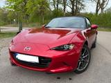 Mazda MX-5 2.0 SKYACTIV-G 160 Exclusive-Line Exclu... - Mazda MX-5 Gebrauchtwagen in München
