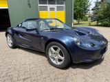 Lotus Elise - - - Lotus Elise