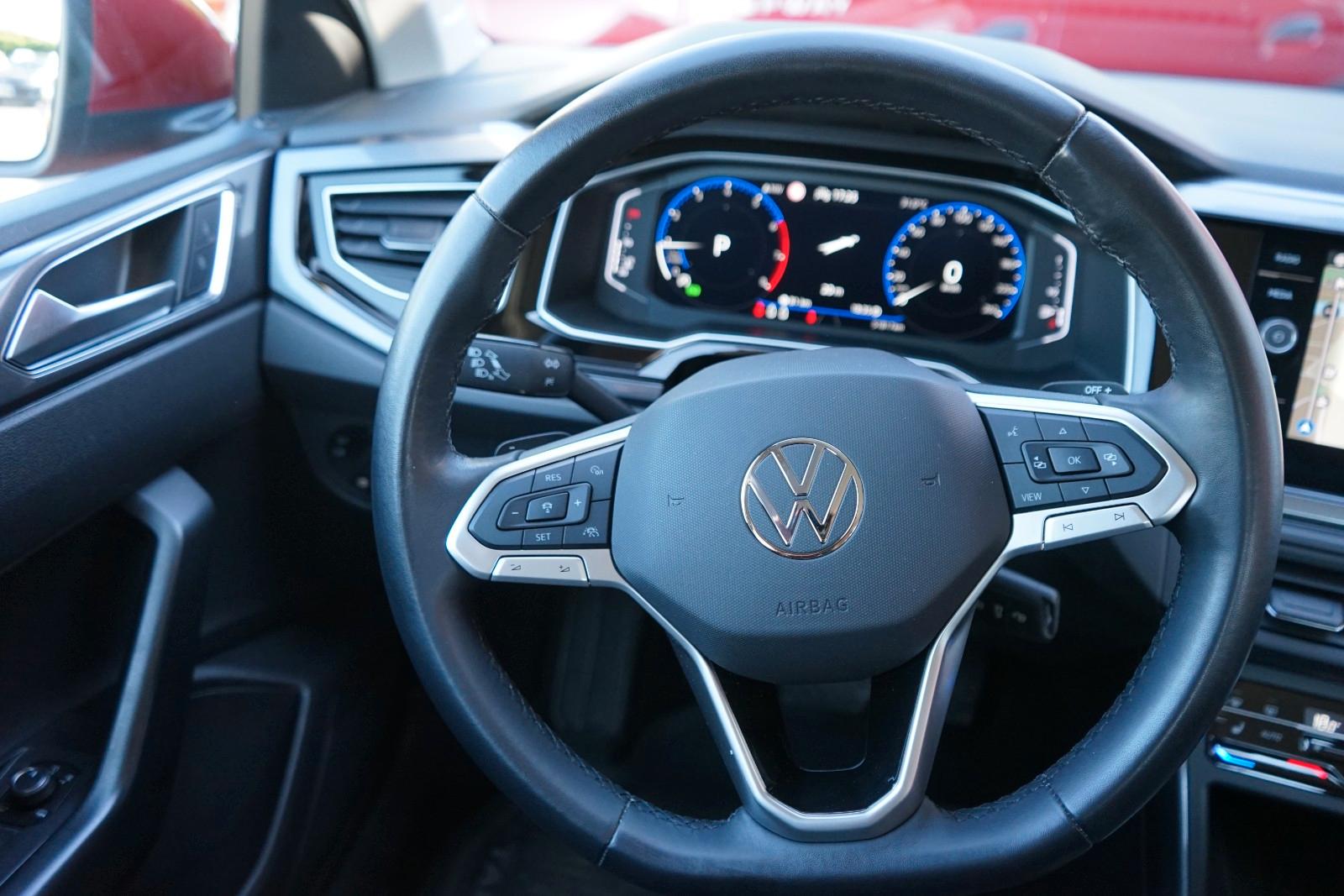 Volkswagen Taigo 1.0 TSI OPF 81 kW DSG Style, миниатюра 24