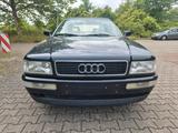 Audi 80 Cabrio 2.0 - Audi 80: Cabrio, Audi80