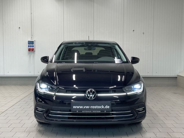 Polo Style 1.0 TSI ACC MATRIX-LED
