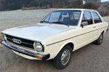 Audi 80 L B1 orig. 64'km/2.Hd./Tüv: Aug 26 - Audi 80: 80b