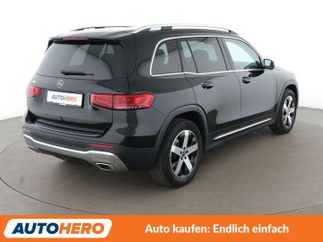 Mercedes GLB 180 - 6