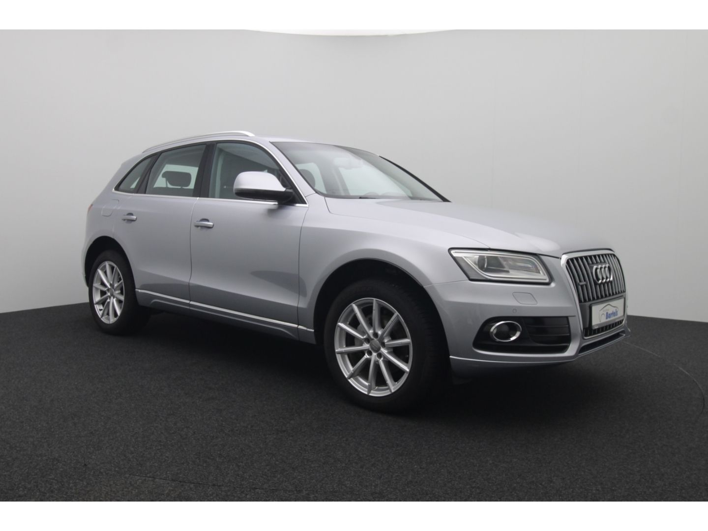 Fahrzeugabbildung Audi Q5 2.0 TDI 140 kW quattro Pano Sound Memory