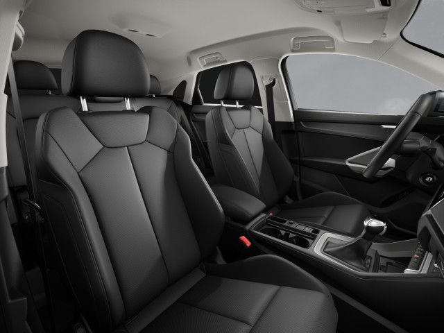Audi Q3 - Bild 10