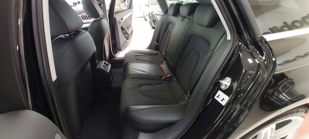 Audi A4 Avant 2.0 TDI quattro ACC STANDH NETTO 23.400