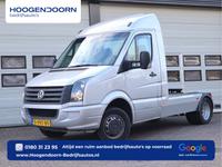 Volkswagen Crafter 2.0 TDI 164pk BE Trekker - Airco - Cruis