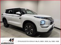 Mitsubishi Plug-in Hybrid Outlander - Vorschau Bild 4