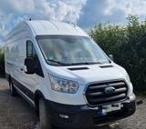 Ford Transit 2.0 ECO Blue-Maxi ,L4H3,Kamera,Klima,Shz - Ford Transit: Max