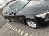 BMW 5er 520 - BMW aus 2006: 5er