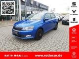 Skoda FABIA DRIVE GREEN TEC 1.0 MPI SHZ EPH TEMPOMAT  - Skoda Fabia: Drive