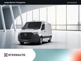 Mercedes-Benz Sprinter 211 CDI Kamera/Klima/DAB/MBUX/3-Sitzer - Mercedes-Benz Sprinter: 211 Cdi