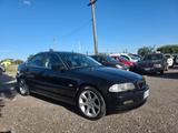 BMW Bmw 323 323i cat 4 porte - BMW 323: 5 Türen