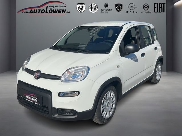 Fiat Panda 1.0 Mild Hybrid Pandina Cross (EURO 6e)