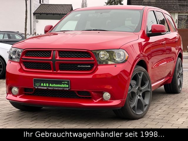 Dodge Durango 5.7 HEMI V8 R/T *CLEAN TITLE/2.HD/8-FACH