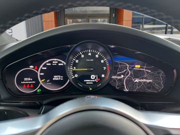 Porsche Cayenne - 11