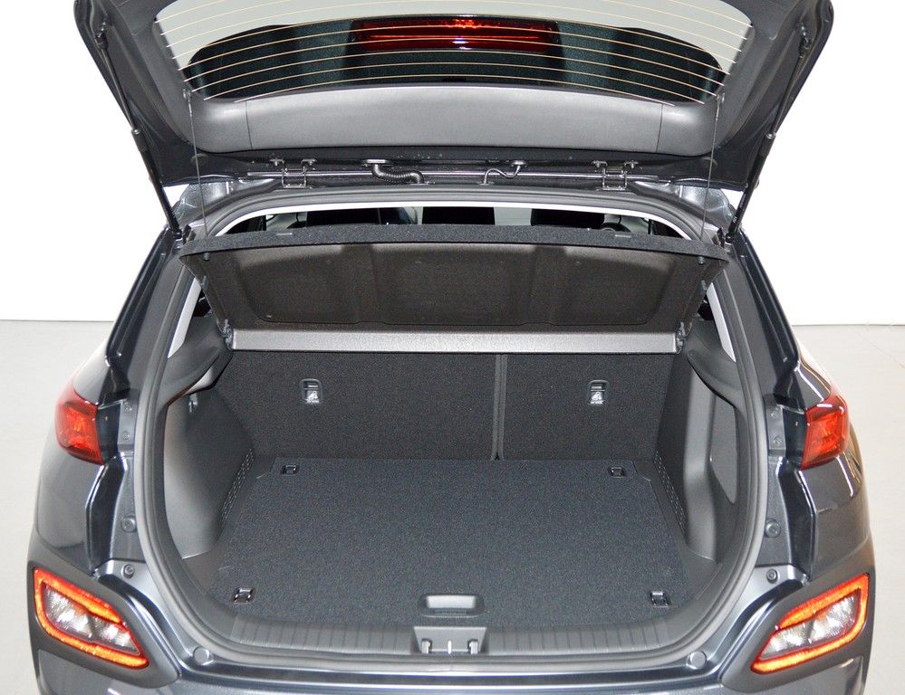 Hyundai KONA Elektro - Bild 7