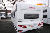 Dethleffs Aero 500 QSK  - Dethleffs 500