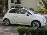 Fiat 500C DolceVita, Sitzhzg, AC+, 1A-Zustand, Cabrio - Fiat 500C Gebrauchtwagen in Bremen