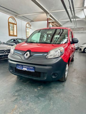 Renault Kangoo Z.E. ELEKTRO TÜV 04/2026 Service NEU