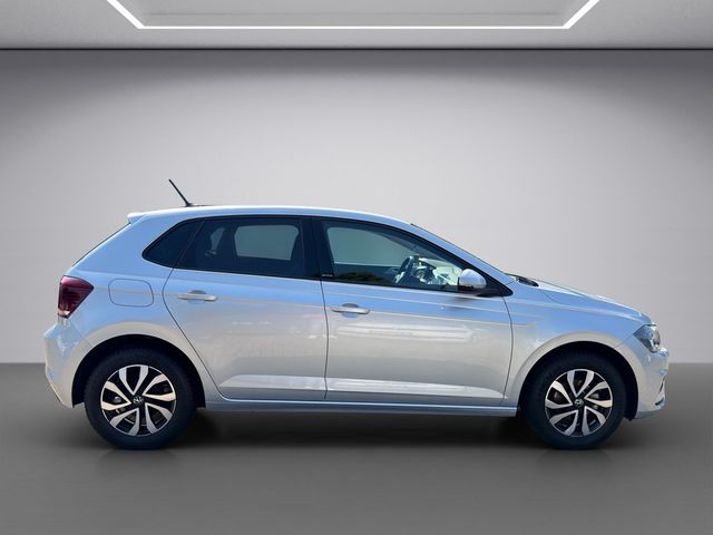 Polo 1.0 Active
