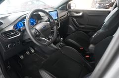 Fahrzeugabbildung Ford Puma 1.5T ST X SPORT NAVI/SH/KAMERA/VIRT/B&O/AHK