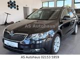 Skoda Superb Combi Active Automatik - Skoda Superb: Active