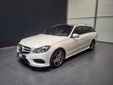 Mercedes-Benz E 500T CGIBlueEfficiency AMGLine*TOP Ausstattung - Mercedes-Benz E 500: Kombi