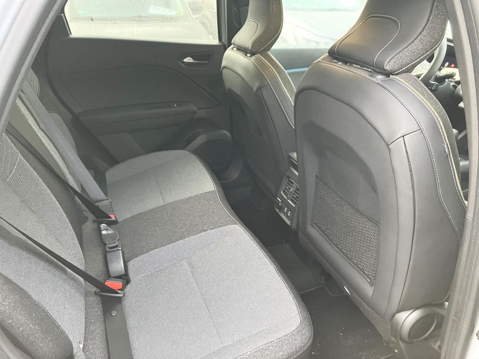 Renault Captur - Bild 9