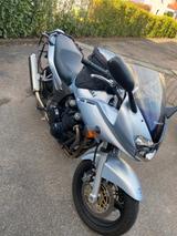 Kawasaki ZR-7S - KAWASAKI ZR 7S