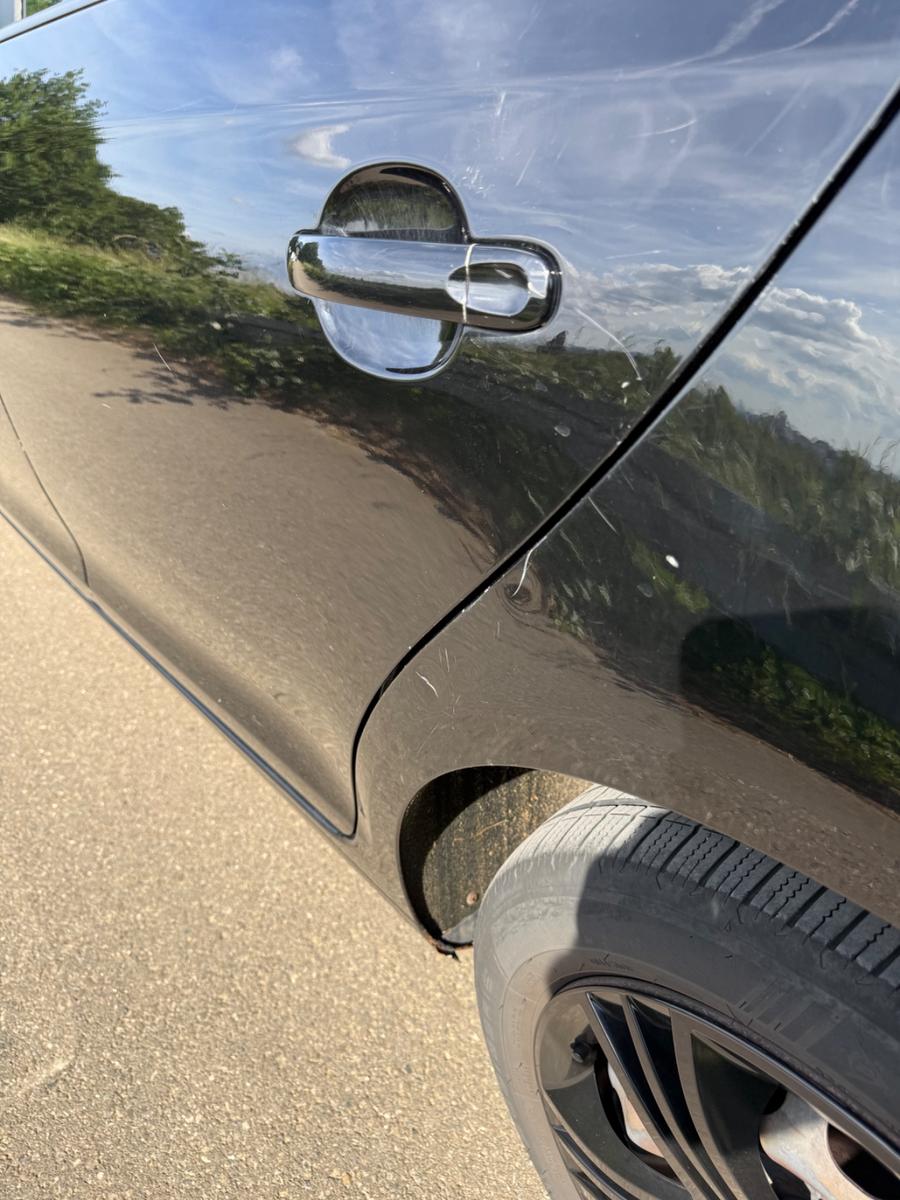 Volkswagen Golf 2009 — photo 13