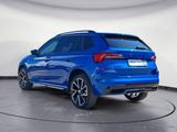 Skoda Kamiq 1.5 TSI DSG Monte Carlo - Skoda Kamiq: Monte Carlo