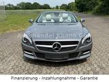 Mercedes-Benz SL 350 2.HAND-PANORAMA-TOP ZUSTAND - Mercedes-Benz SL 350: Cabrio