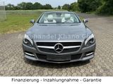 Mercedes-Benz SL 350 2.HAND-PANORAMA-TOP ZUSTAND - Mercedes-Benz SL 350
