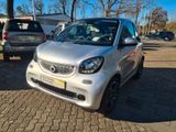 Smart ForTwo coupé 0.9 66kW Passion Klima Sitzheizung - Smart ForTwo aus 2015