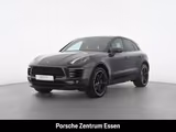 Porsche Macan S / Luftfederung Sportabgasanlage Privacyv - Porsche Macan in Bochum