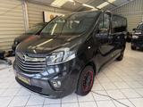 Opel Vivaro 9xSitzer Navi Rückfahrkam. AHK - Opel Vivaro: Kleinbus