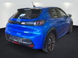 Peugeot 208 e- 136 Allure Rückfahrkamera mit 180° - Peugeot 208 Gebrauchtwagen in München