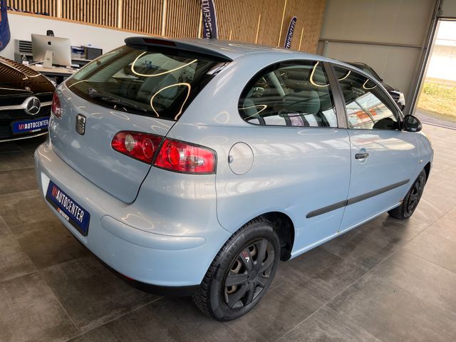 Seat Ibiza 1.4 16V 55 kW Fresh *KLIMAANLAGE*TÜV 0625